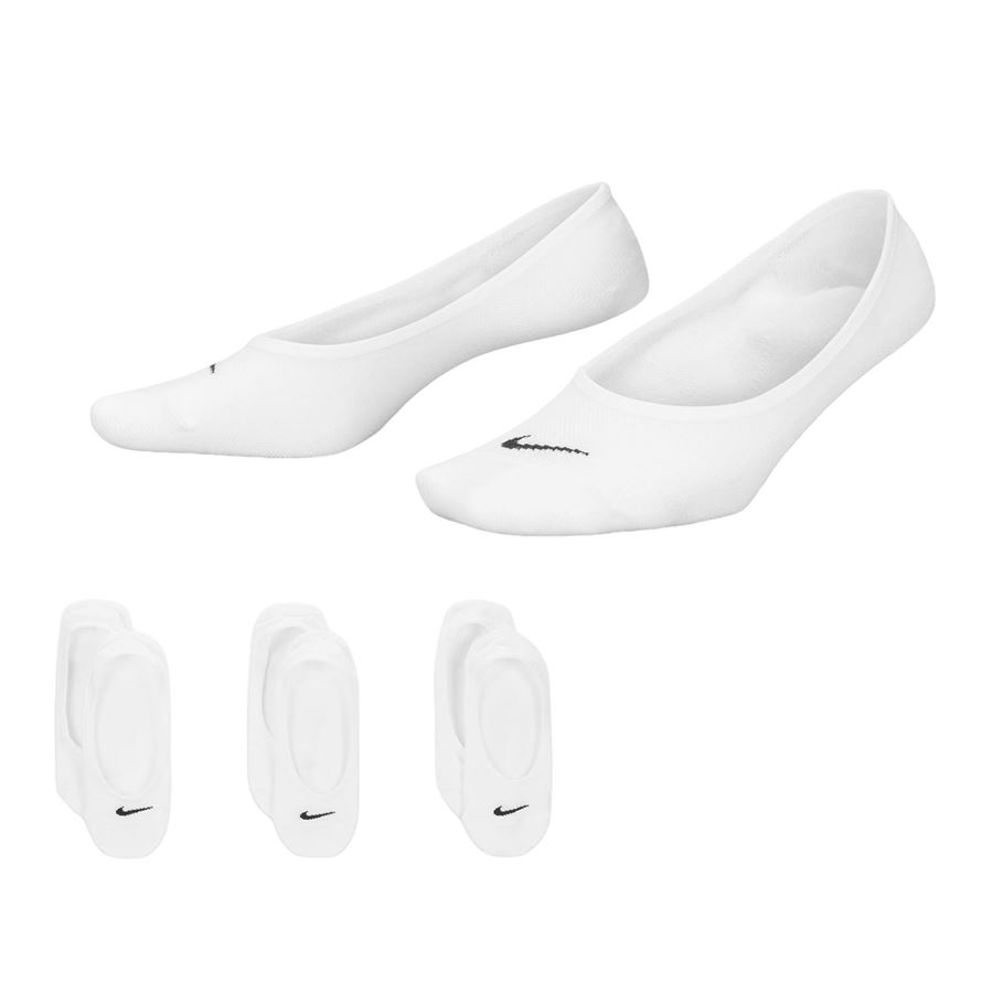W NK ED LTWT FOOT 3PR NEW Nike | SX4863101